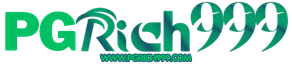 pgrich999 - logo